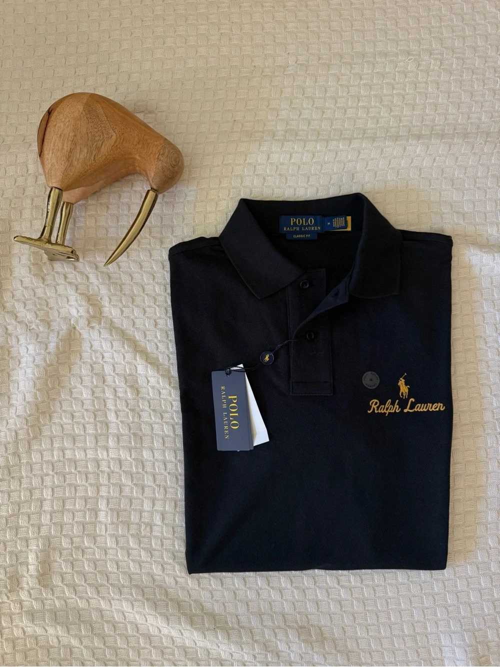 Ralph Lauren men short